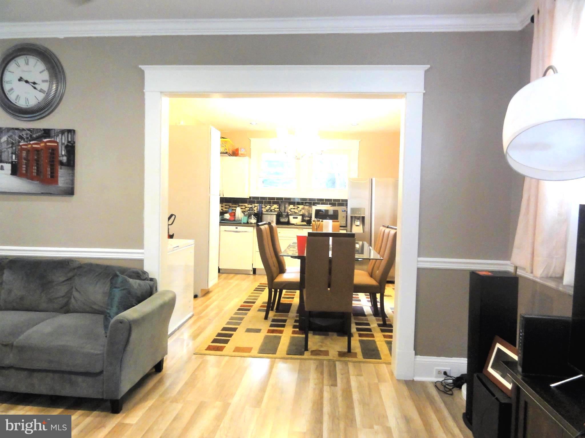617 Tunbridge Road Baltimore, MD 21212 - Photo 5 of 20 View