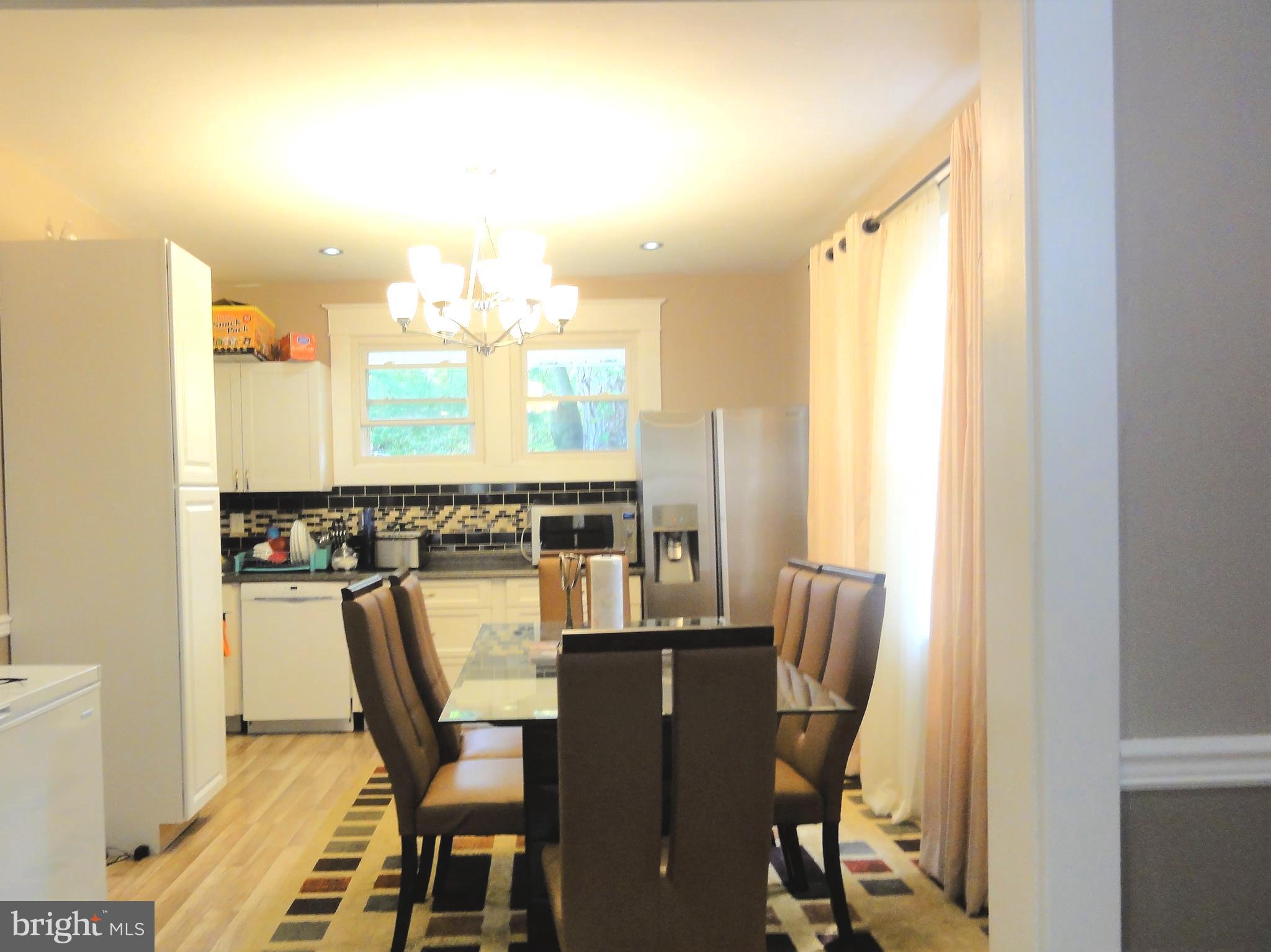 617 Tunbridge Road Baltimore, MD 21212 - Photo 6 of 20 Dining Room