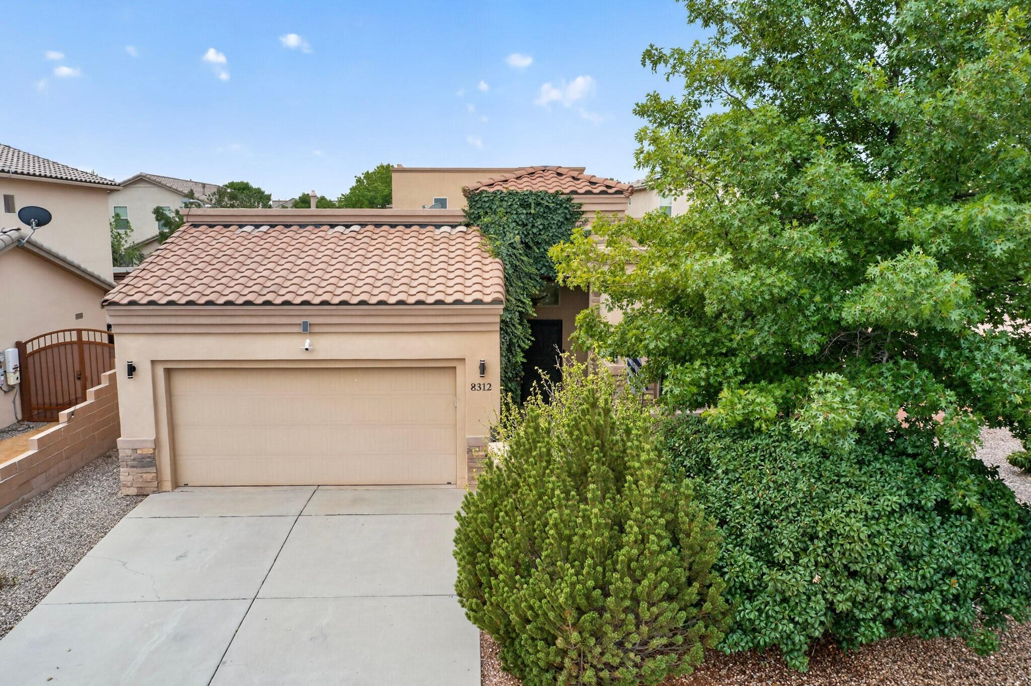 8312 Hawk Eye Road Northwest Albuquerque, NM 87120 - Photo 58 of 59 Gallery Image 58