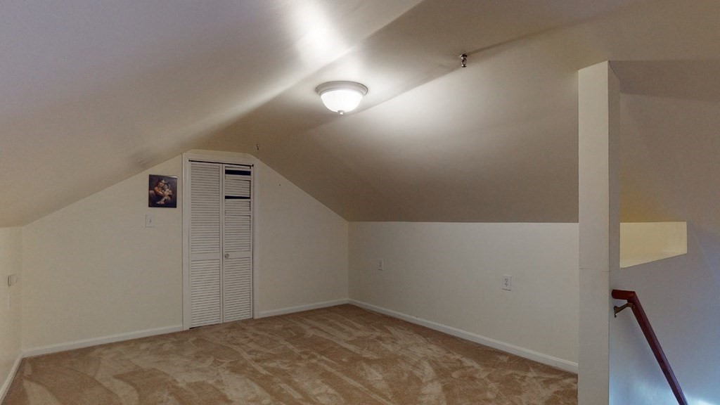 81 Salem Road, Unit 92 Billerica, MA 01821 - Photo 25 of 32 an empty room with windows