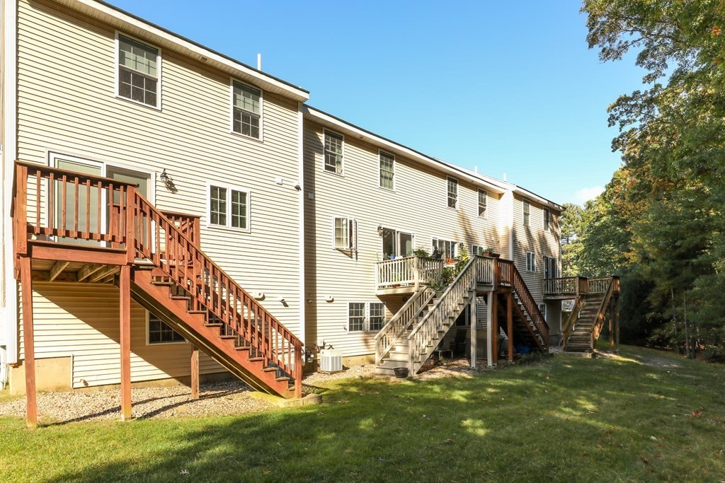 81 Salem Road, Unit 92 Billerica, MA 01821 - Photo 30 of 32 a view of a house with a park