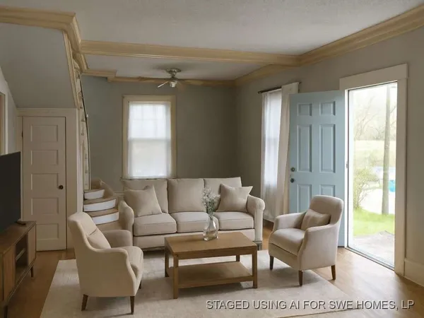 $58,989 | 110 Acorn Street, Marshall, TX 75670
