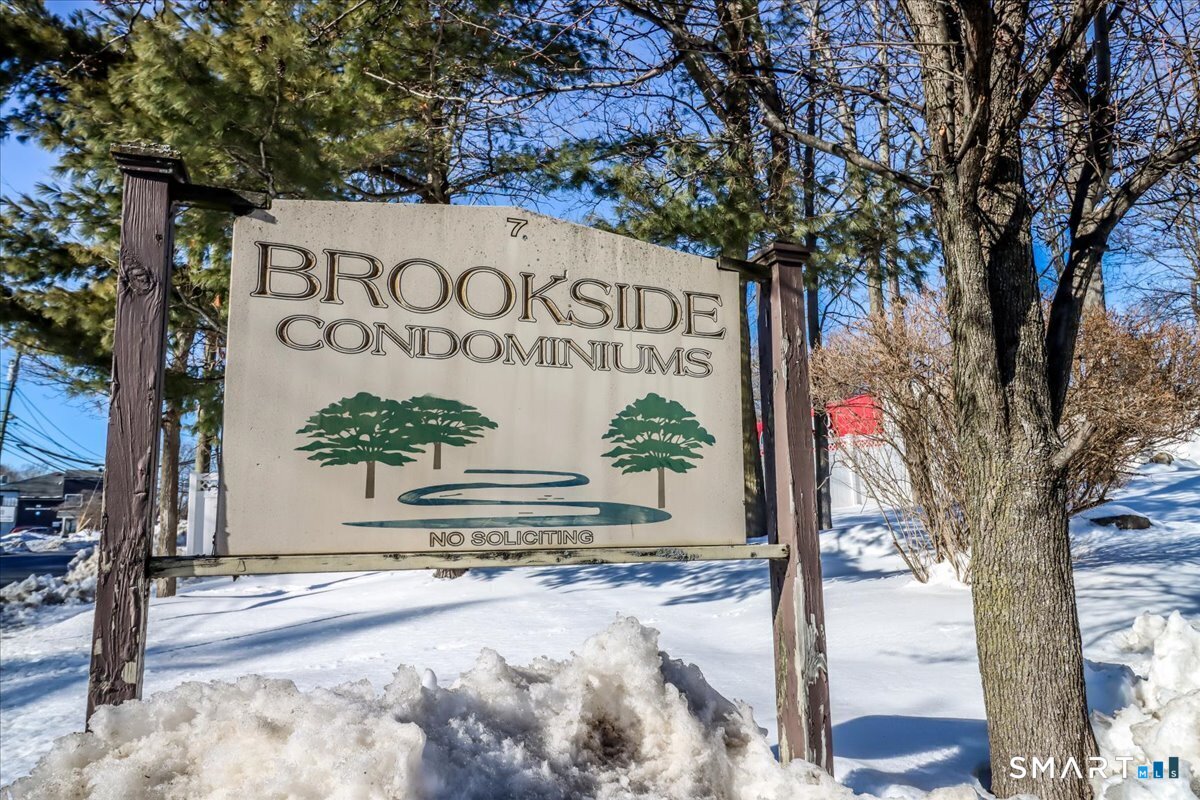 7 Padanaram Road, Unit C53 Danbury, CT 06811 - Photo 25 of 25