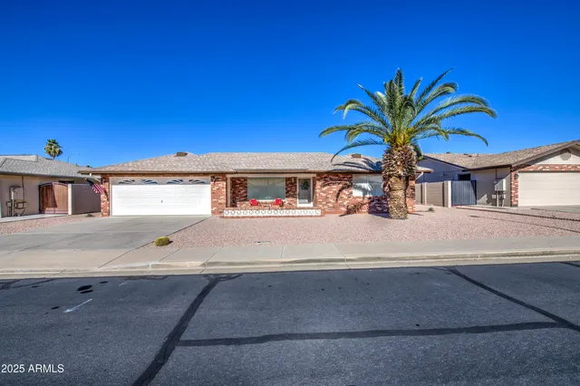 $369,000 | 7928 East Monte Avenue, Mesa, AZ 85209