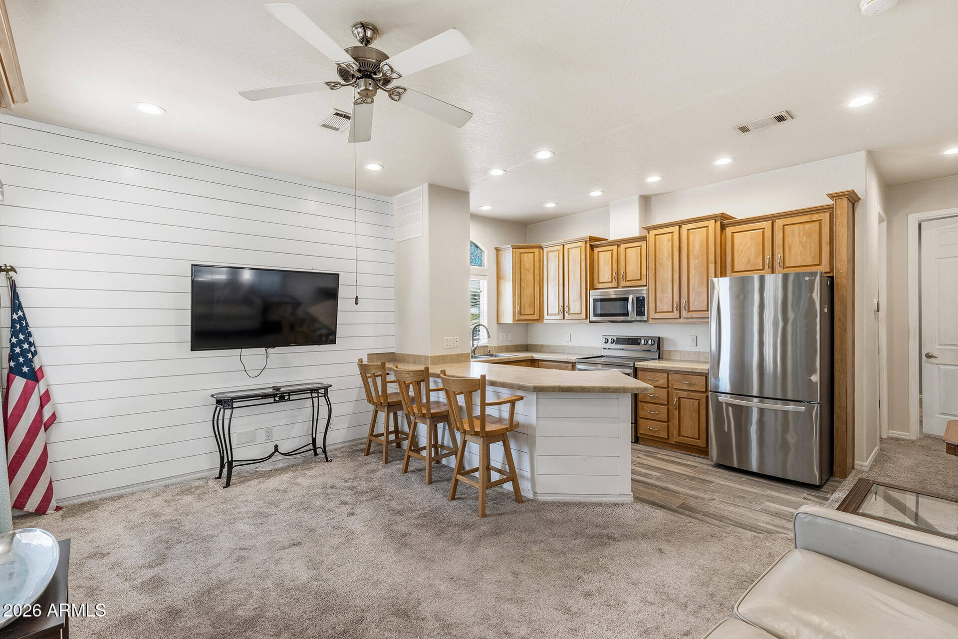 201 South Greenfield Road, Unit 293 Mesa, AZ 85206 - Photo 22 of 39