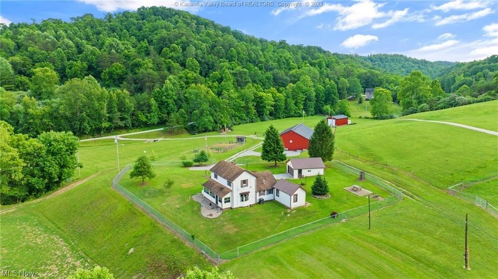 5153-4967 Hartley Run Road Le Roy, WV 25252 - Photo 4 of 35 Gallery Image 4