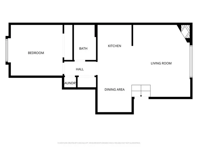 $445,000 | 7120 La Tijera Boulevard, Unit D101, Los Angeles, CA 90045