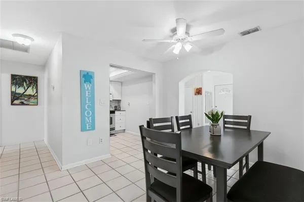 $2,300 | 717 95th Avenue North, Unit 1, Naples, FL 34108