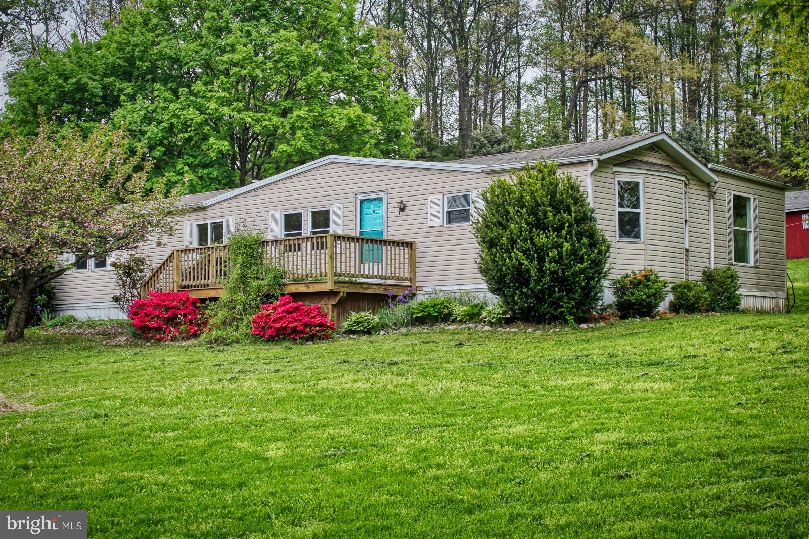 407 Holtzman Road Reinholds, PA 17569 - Photo 1 of 19 Welcome Home!