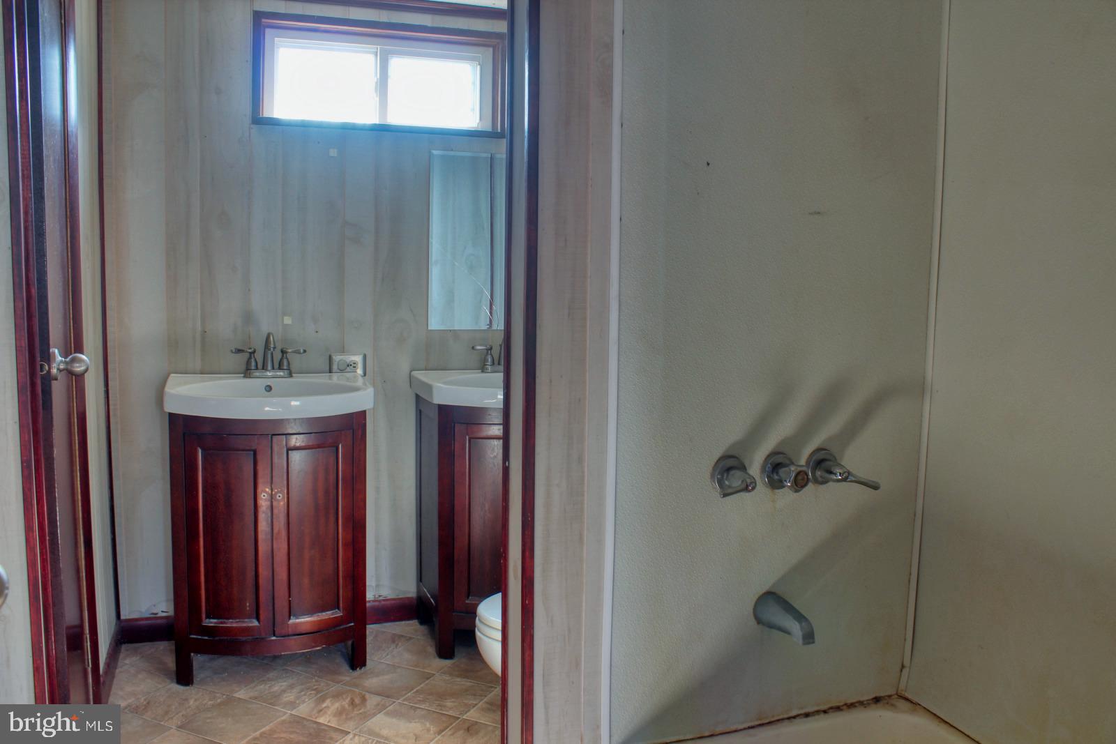 407 Holtzman Road Reinholds, PA 17569 - Photo 11 of 19 Bathroom 1