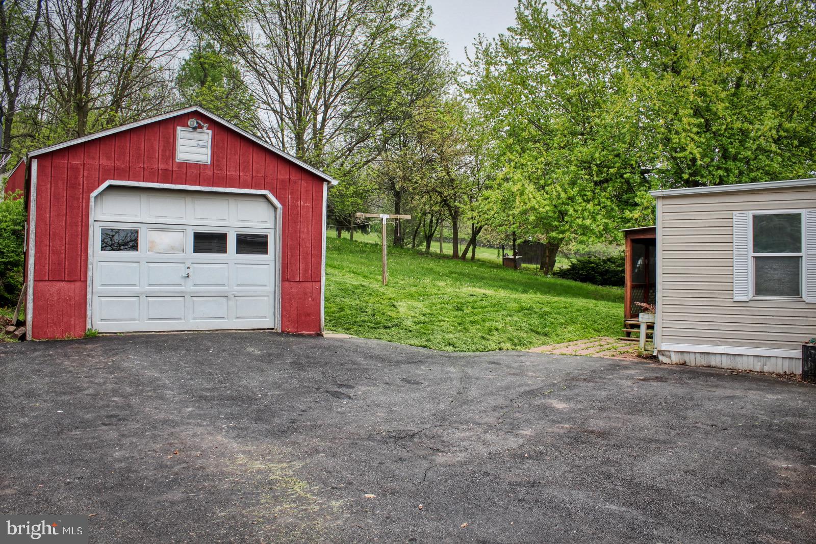 407 Holtzman Road Reinholds, PA 17569 - Photo 17 of 19 3 Sheds