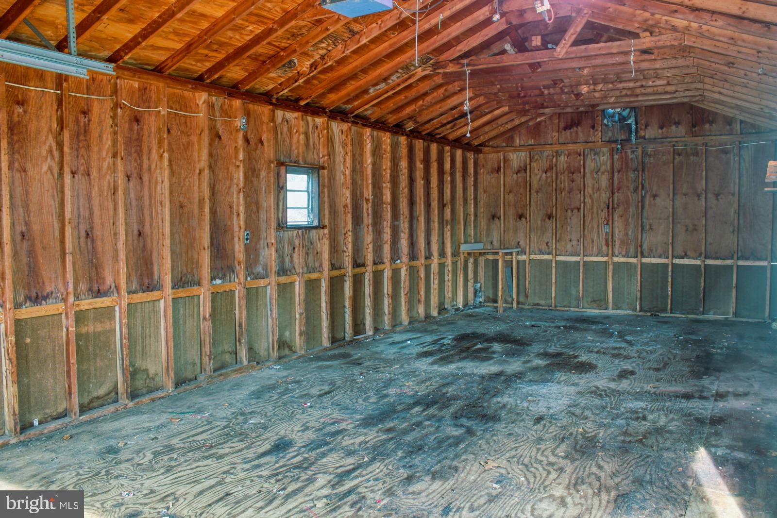 407 Holtzman Road Reinholds, PA 17569 - Photo 18 of 19 Plenty of storage
