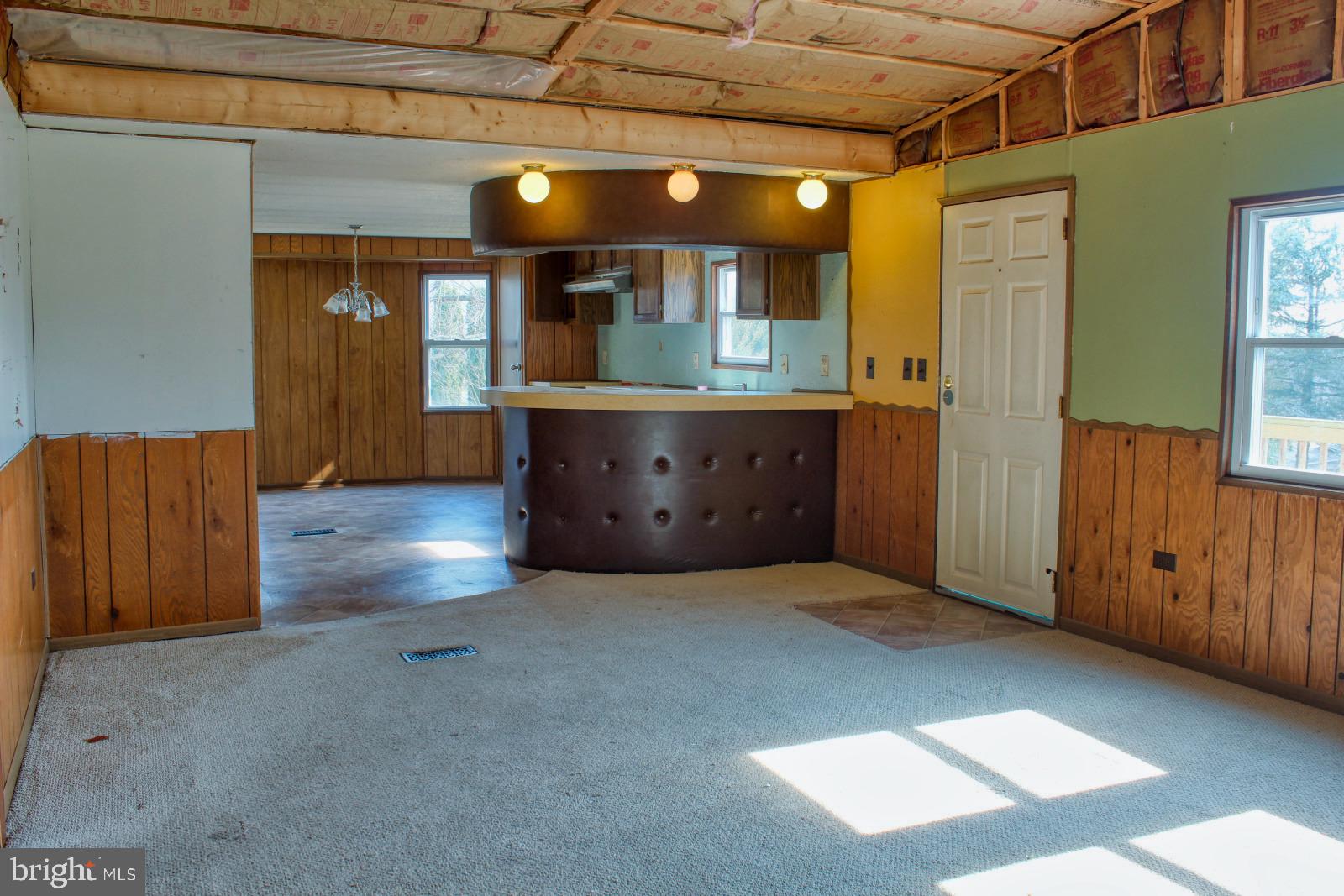 407 Holtzman Road Reinholds, PA 17569 - Photo 5 of 19 Open Concept