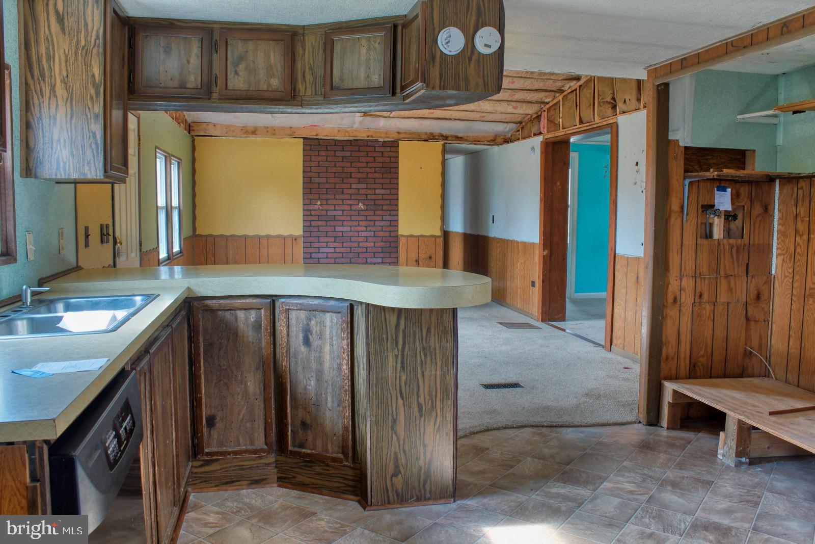 407 Holtzman Road Reinholds, PA 17569 - Photo 8 of 19 Laundry Area