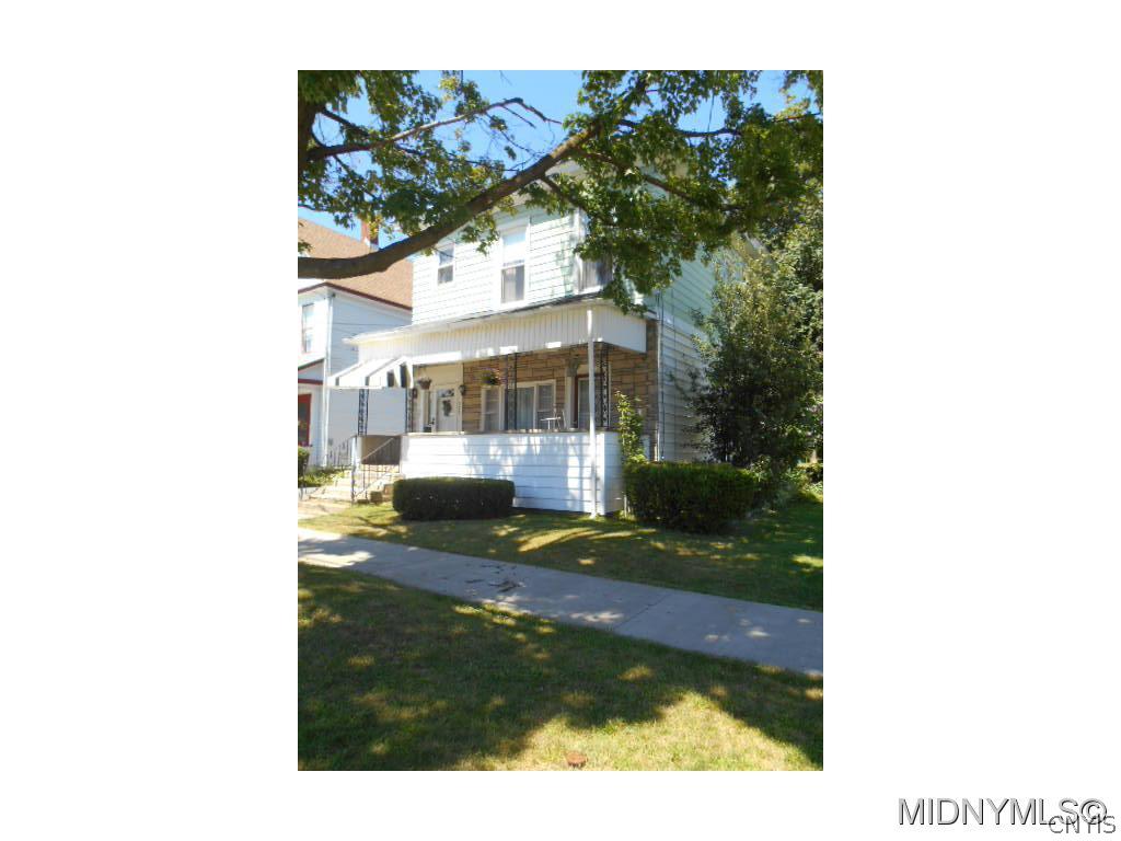 219 West Thomas Street Rome, NY 13440 - Photo 1 of 1
