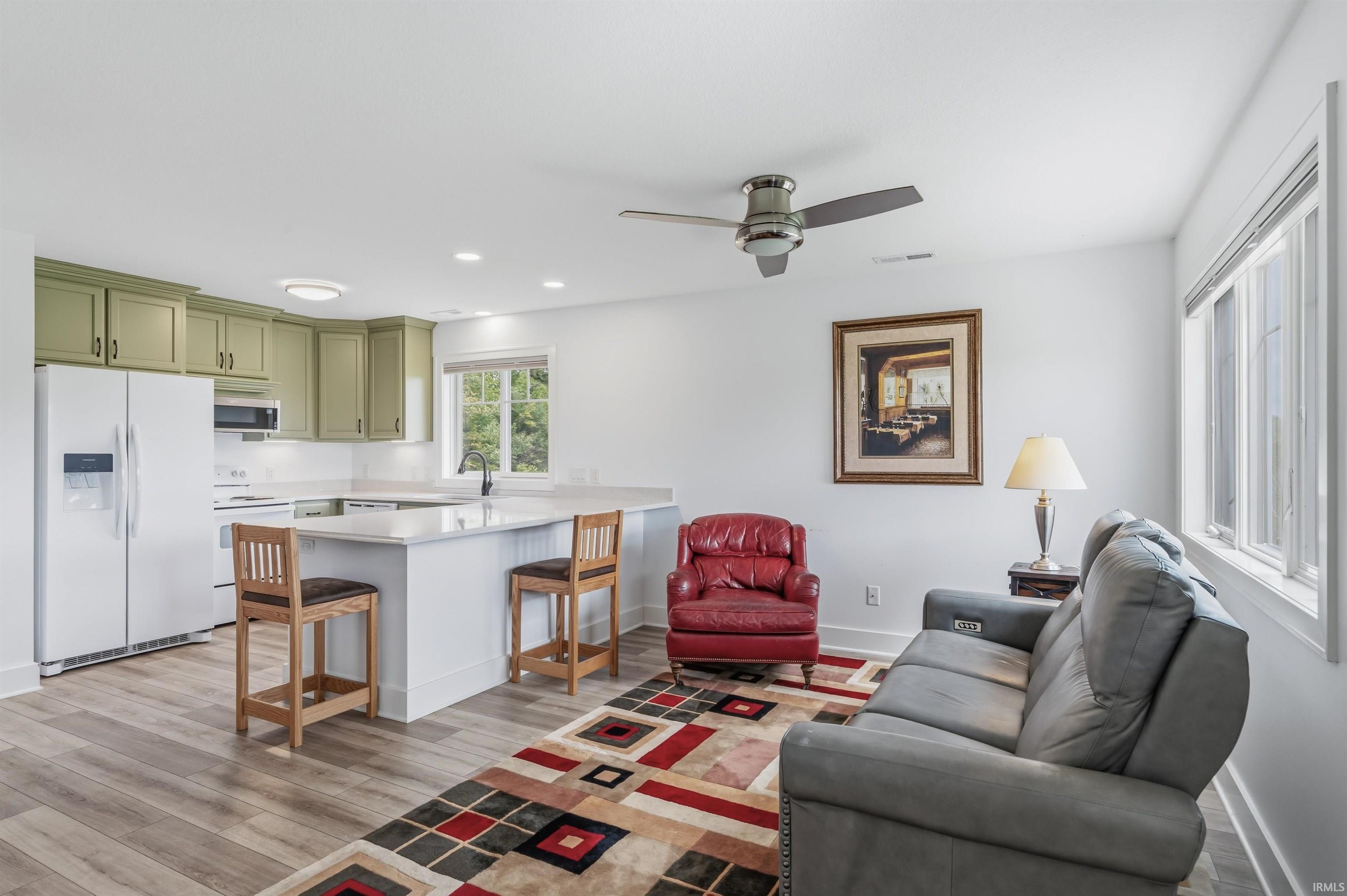 5350 Hollopeter Road Leo, IN 46765 - Photo 25 of 36 Gallery Image 25