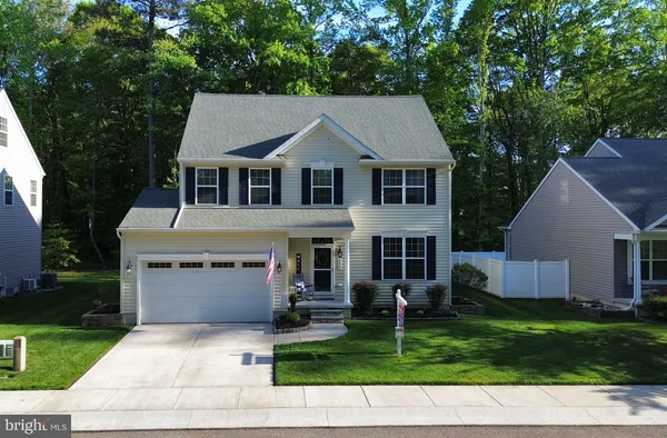 $610,000 | 125 Fawn Lane, Grasonville, MD 21638