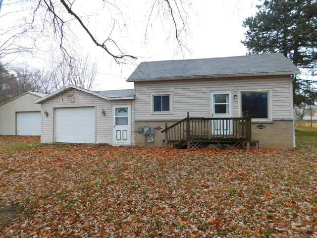 $179,900 | 4720 Belding Road, Belding, MI 48809