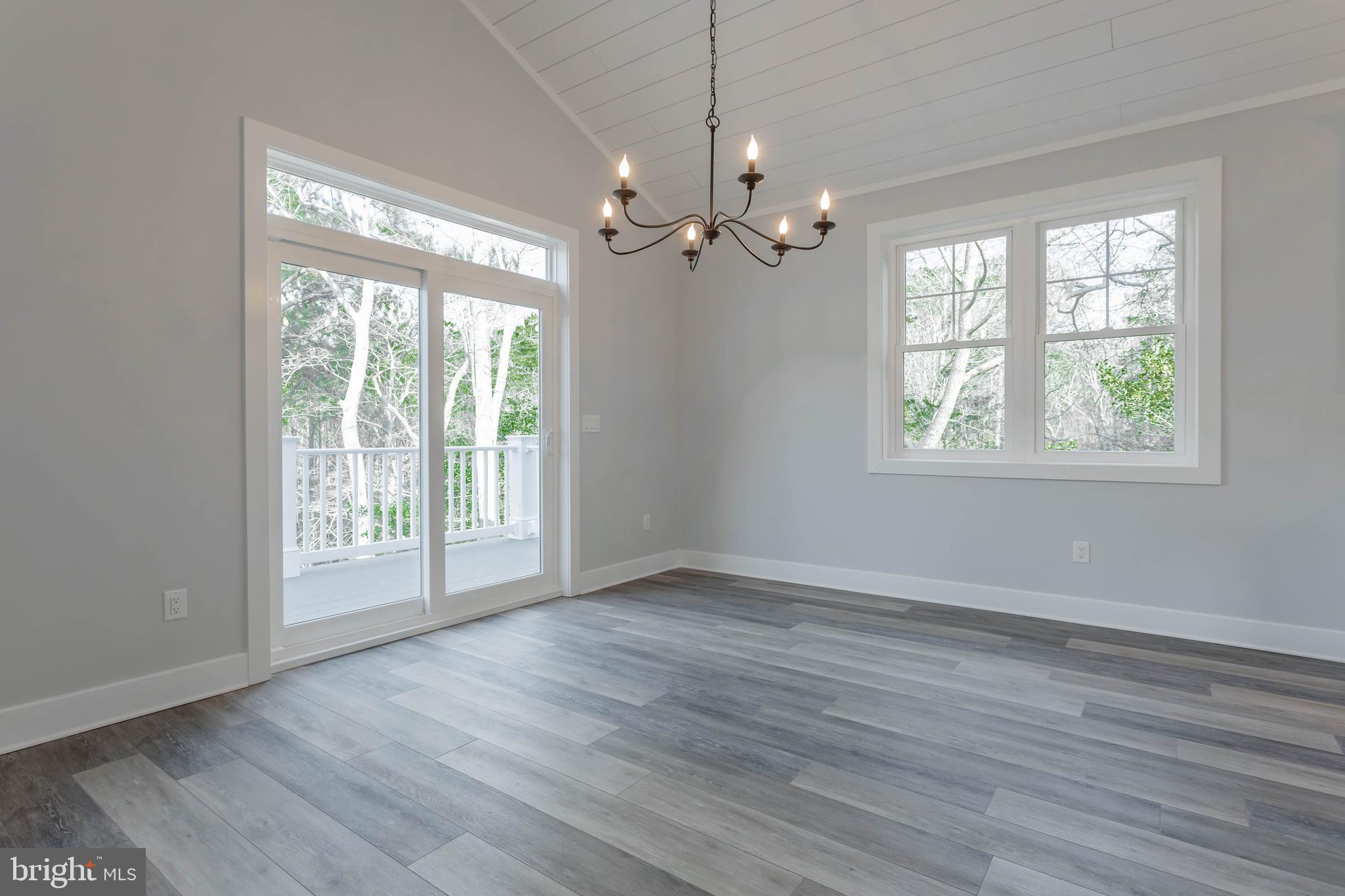 38685 Fred Hudson Road Bethany Beach, DE 19930 - Photo 13 of 63 3rd Floor Dining Area