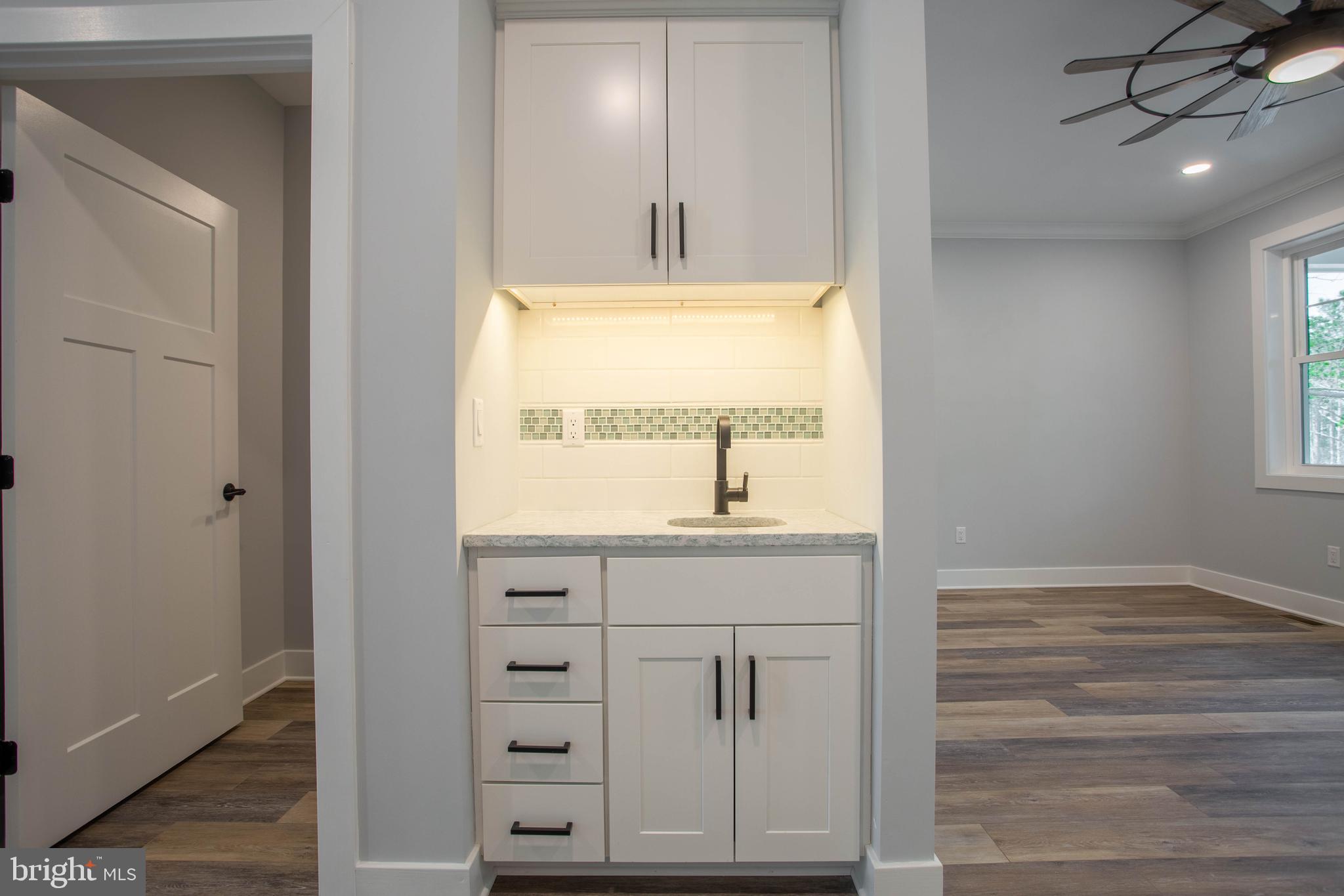 38685 Fred Hudson Road Bethany Beach, DE 19930 - Photo 14 of 63 2nd Floor Wet Bar