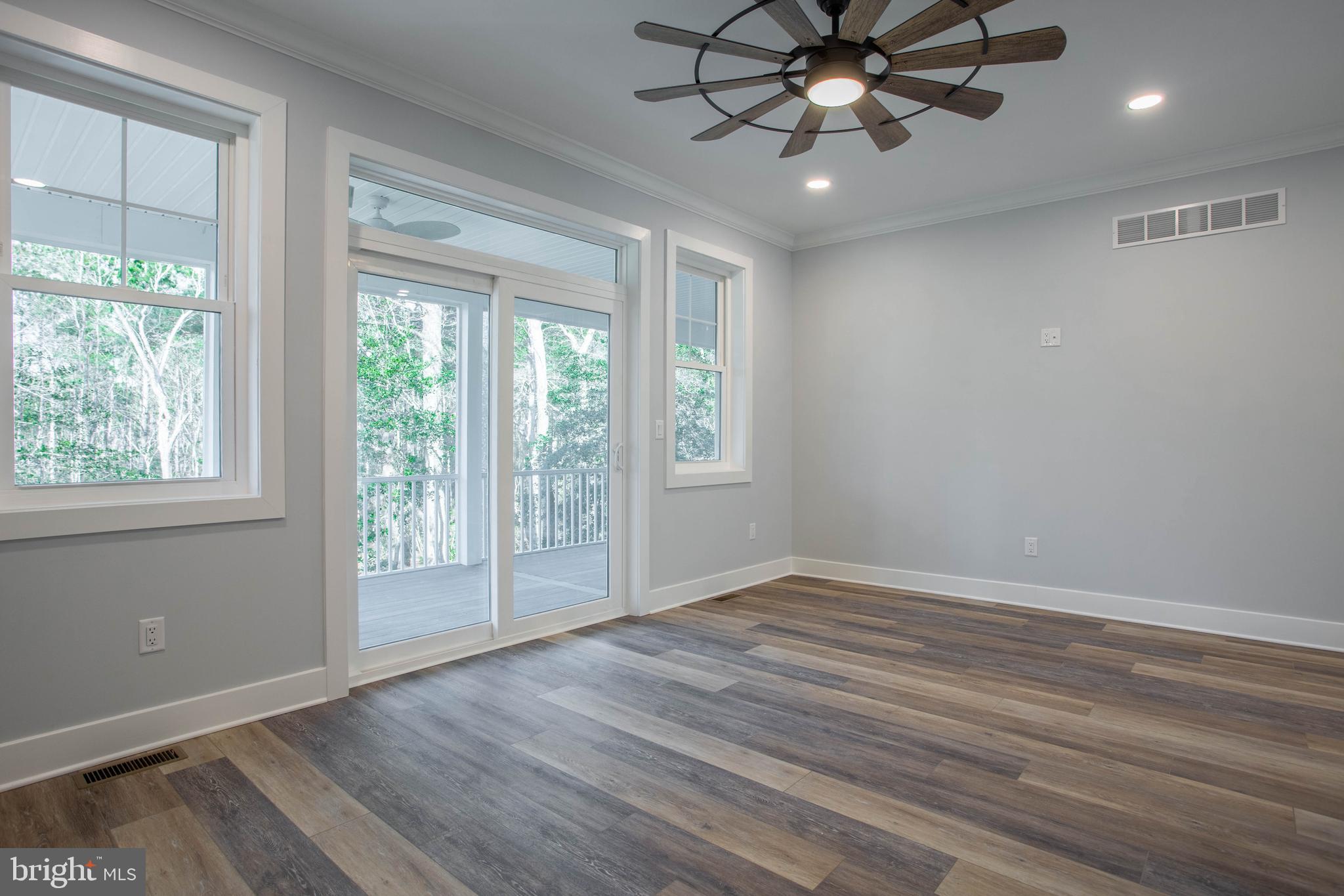 38685 Fred Hudson Road Bethany Beach, DE 19930 - Photo 16 of 63 2nd Floor Sitting Area