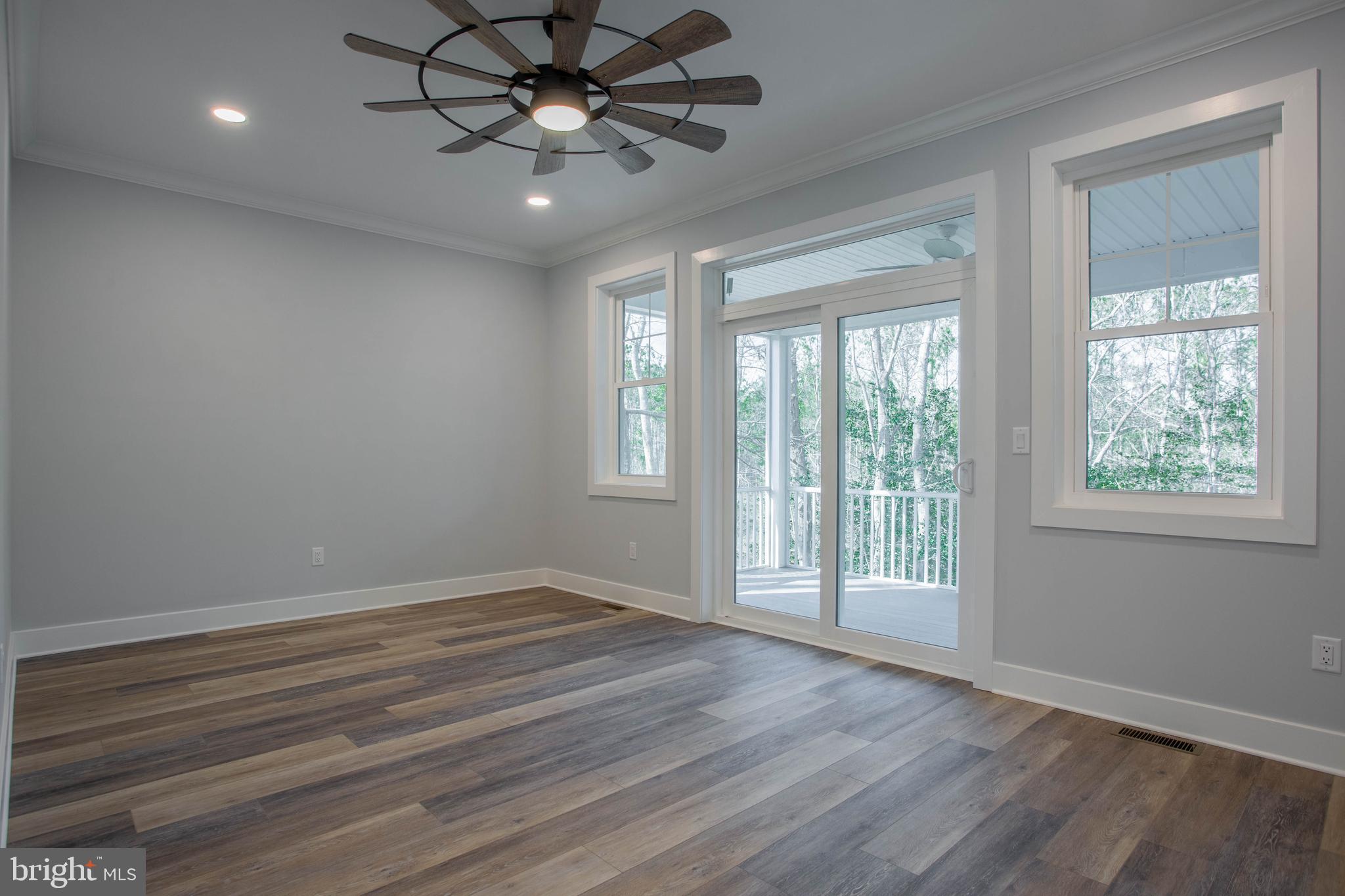 38685 Fred Hudson Road Bethany Beach, DE 19930 - Photo 17 of 63 2nd Floor Sitting Area