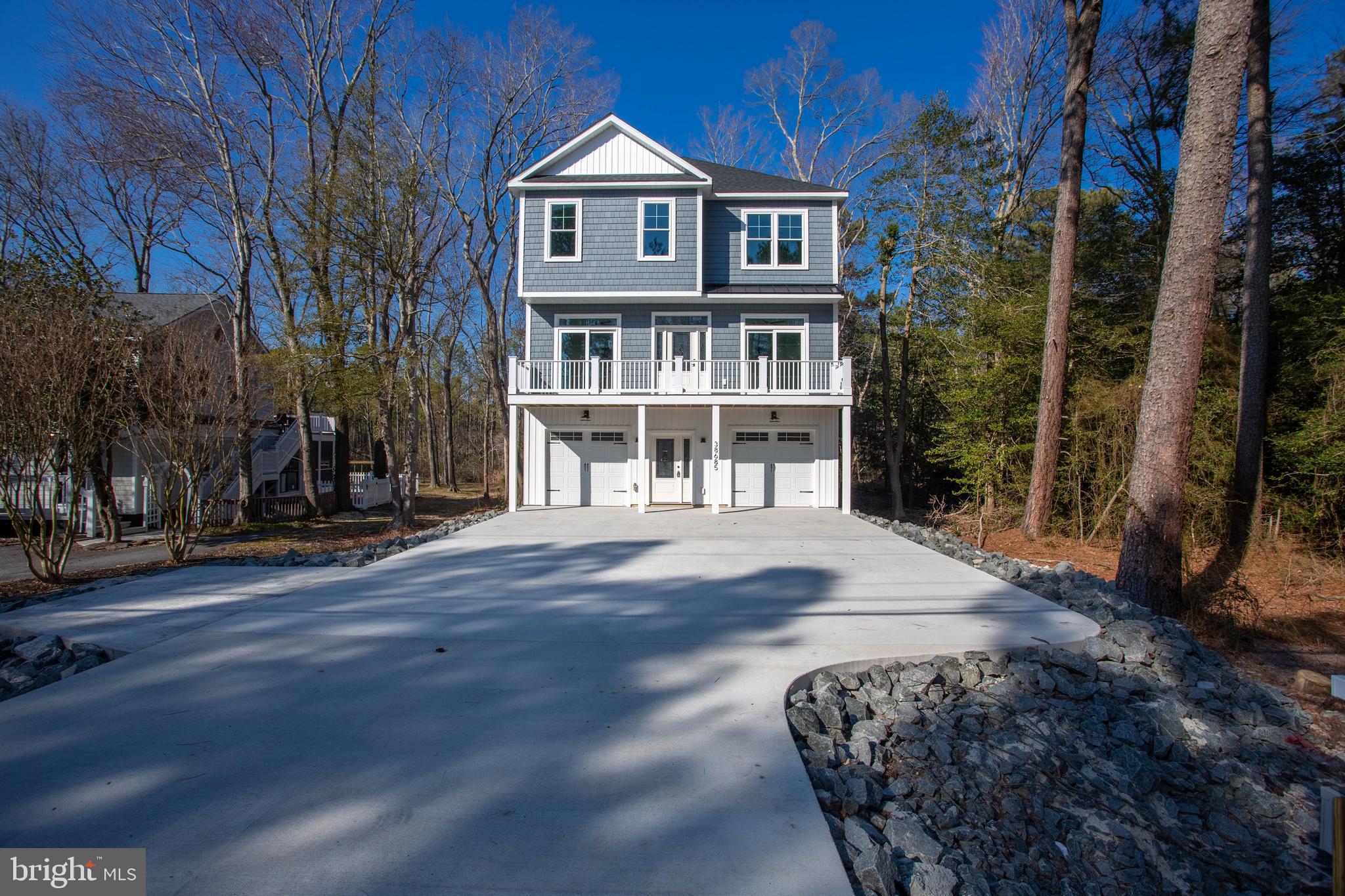 38685 Fred Hudson Road Bethany Beach, DE 19930 - Photo 2 of 63
