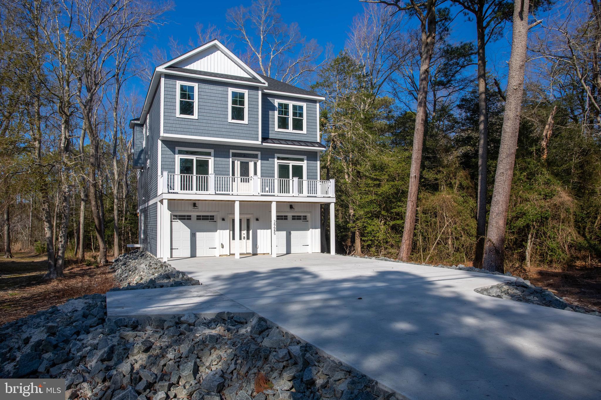 38685 Fred Hudson Road Bethany Beach, DE 19930 - Photo 3 of 63