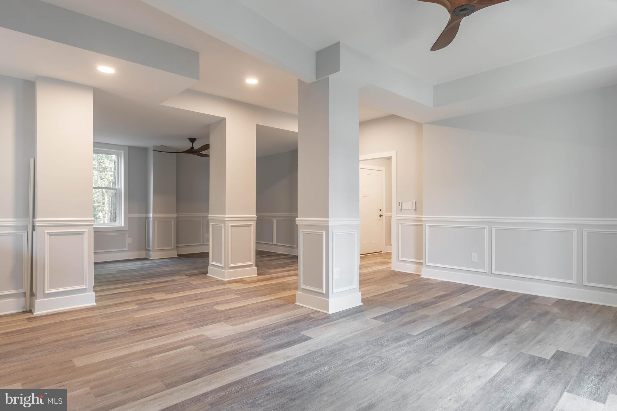 38685 Fred Hudson Road Bethany Beach, DE 19930 - Photo 48 of 63 1st Floor Rec Room