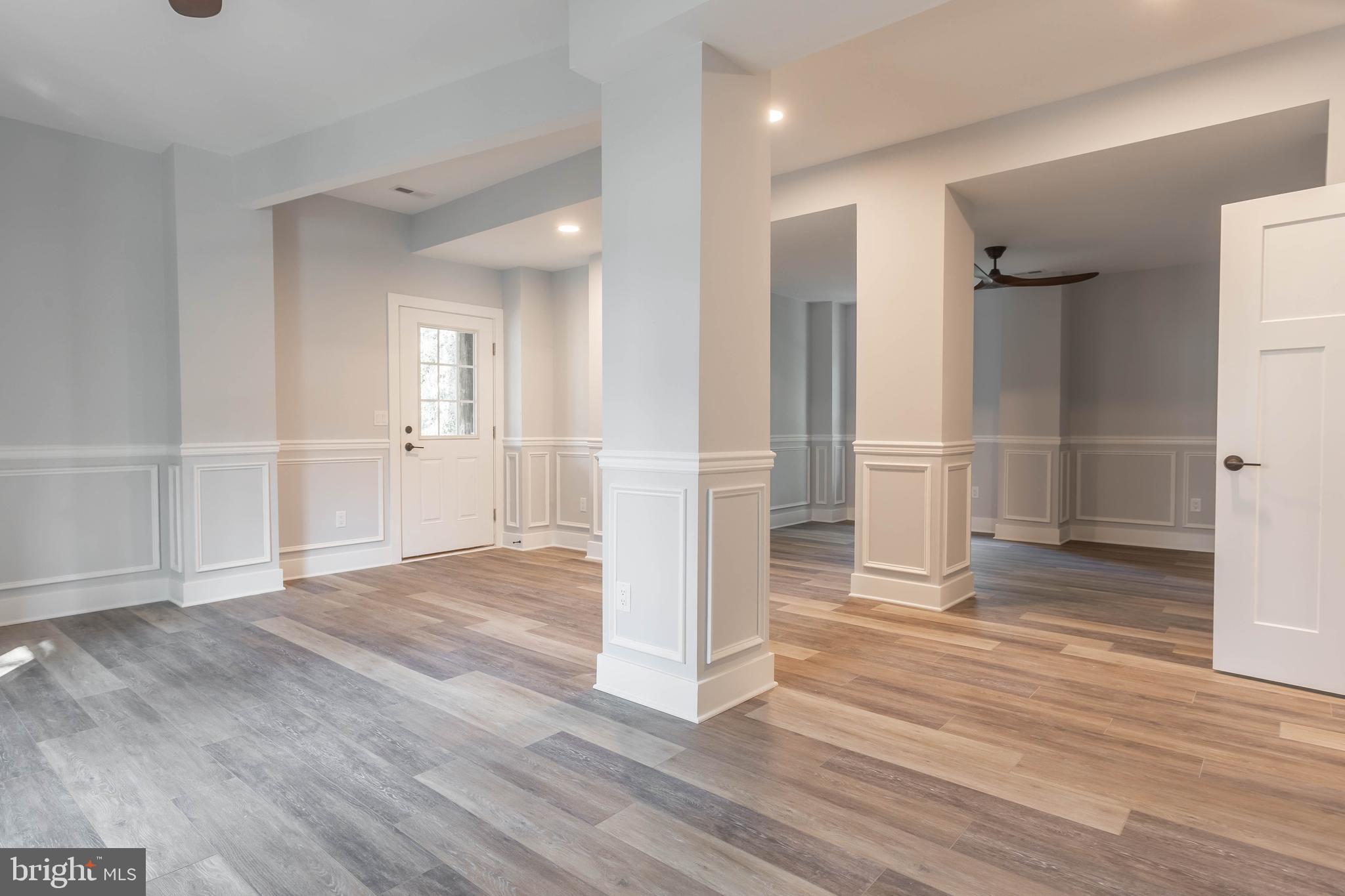 38685 Fred Hudson Road Bethany Beach, DE 19930 - Photo 50 of 63 1st Floor Rec Room