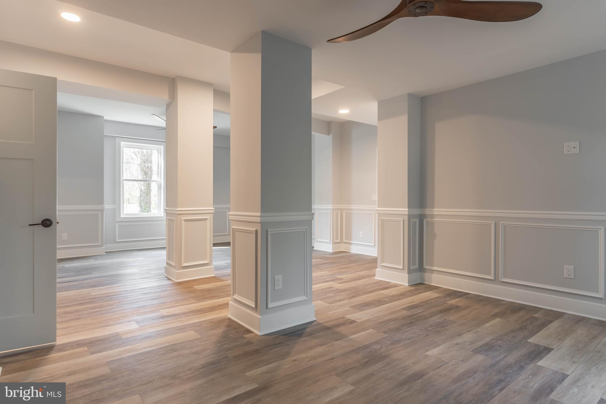 38685 Fred Hudson Road Bethany Beach, DE 19930 - Photo 51 of 63 1st Floor Rec Room