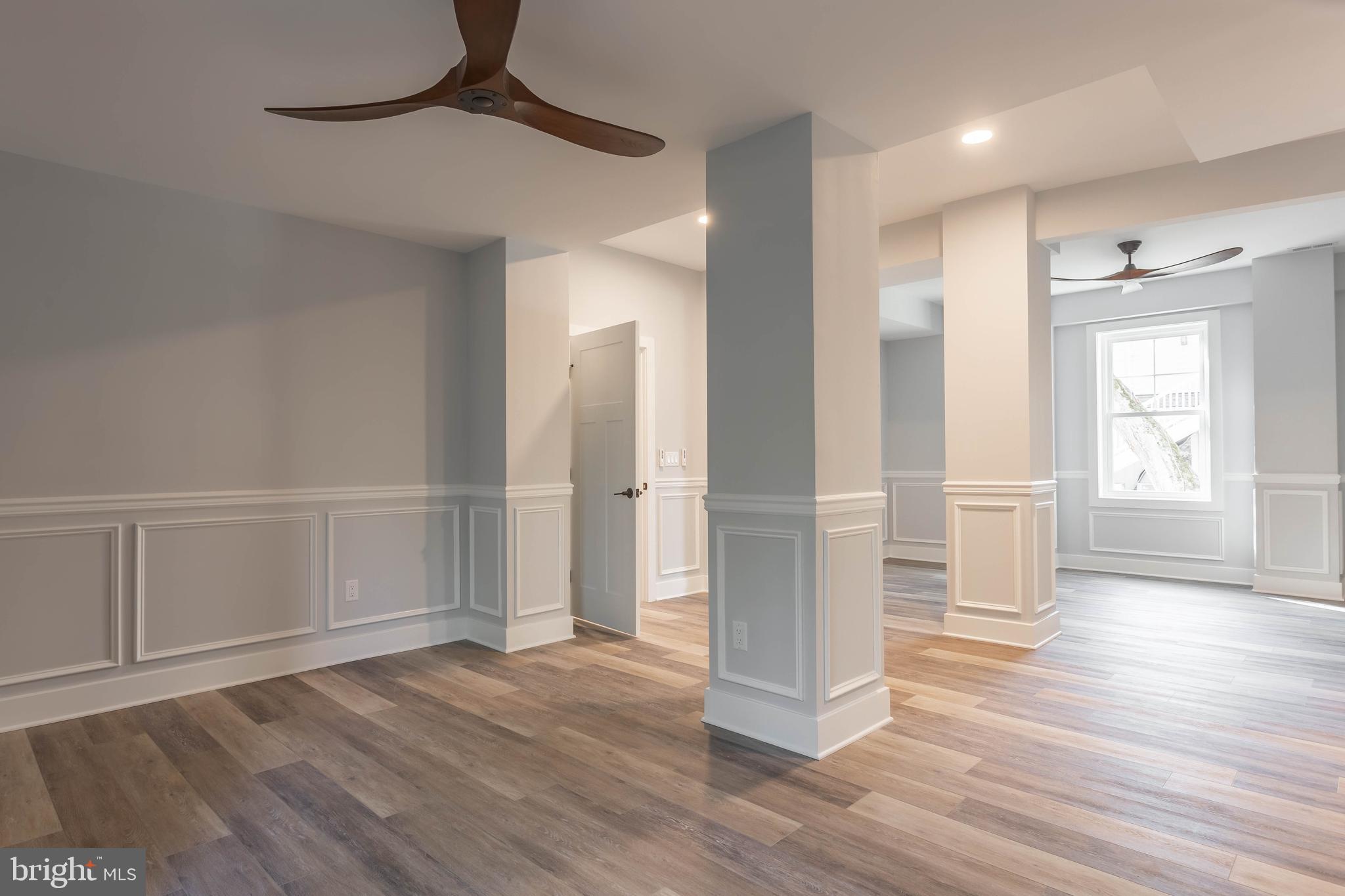 38685 Fred Hudson Road Bethany Beach, DE 19930 - Photo 52 of 63 1st Floor Rec Room