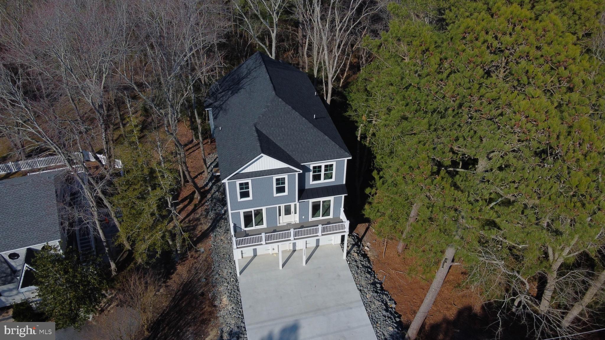 38685 Fred Hudson Road Bethany Beach, DE 19930 - Photo 57 of 63