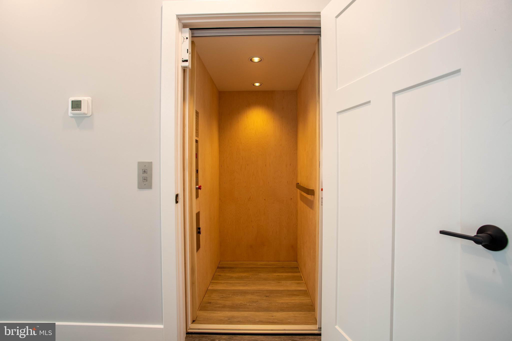 38685 Fred Hudson Road Bethany Beach, DE 19930 - Photo 58 of 63 Elevator