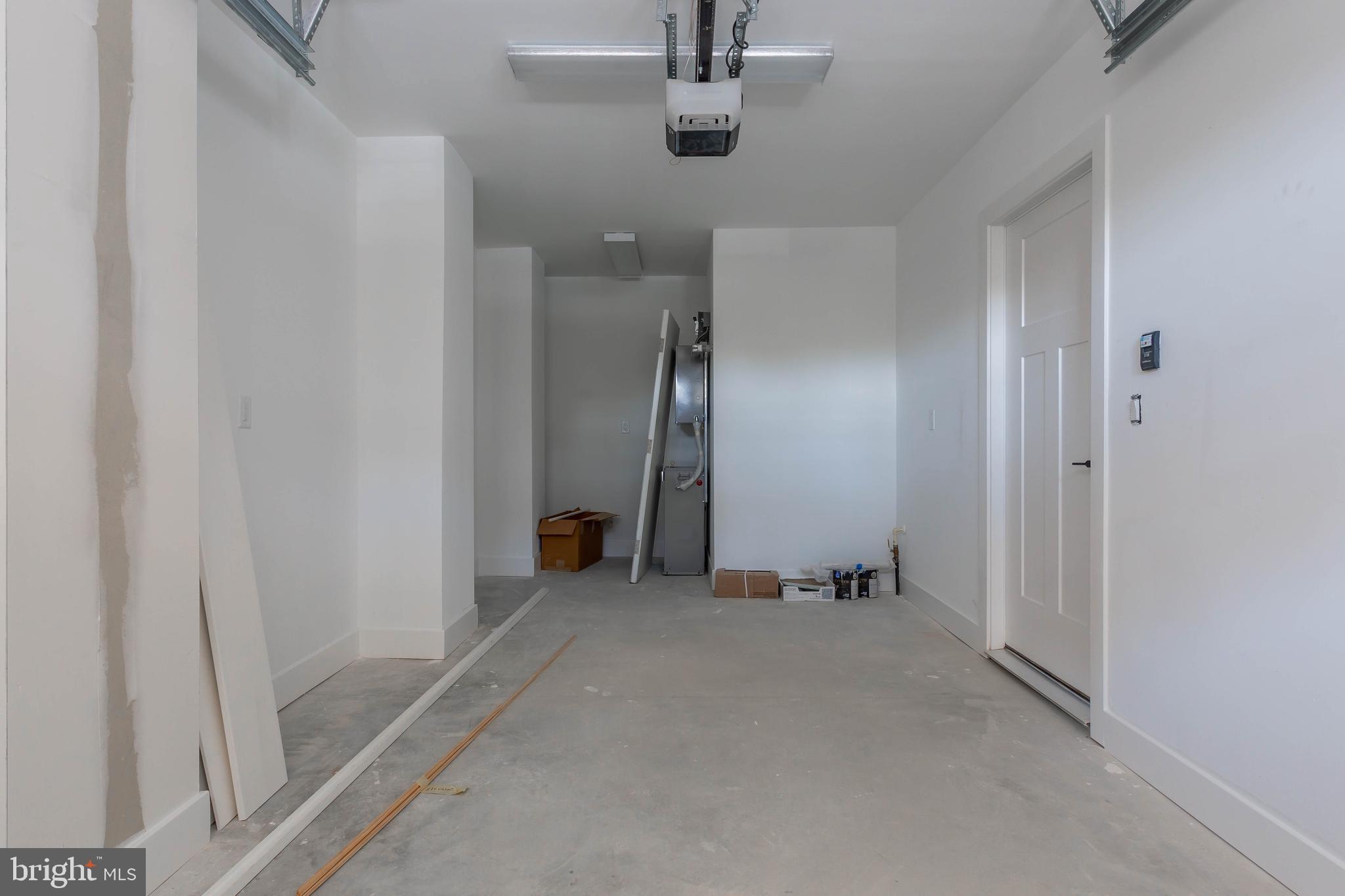 38685 Fred Hudson Road Bethany Beach, DE 19930 - Photo 60 of 63 Garage