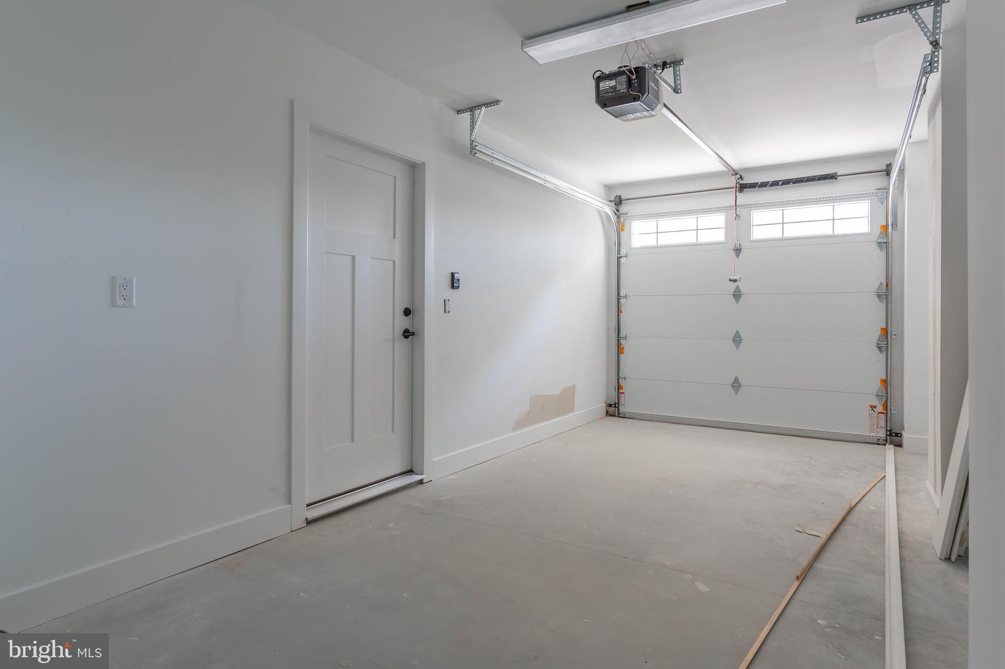 38685 Fred Hudson Road Bethany Beach, DE 19930 - Photo 61 of 63 Garage