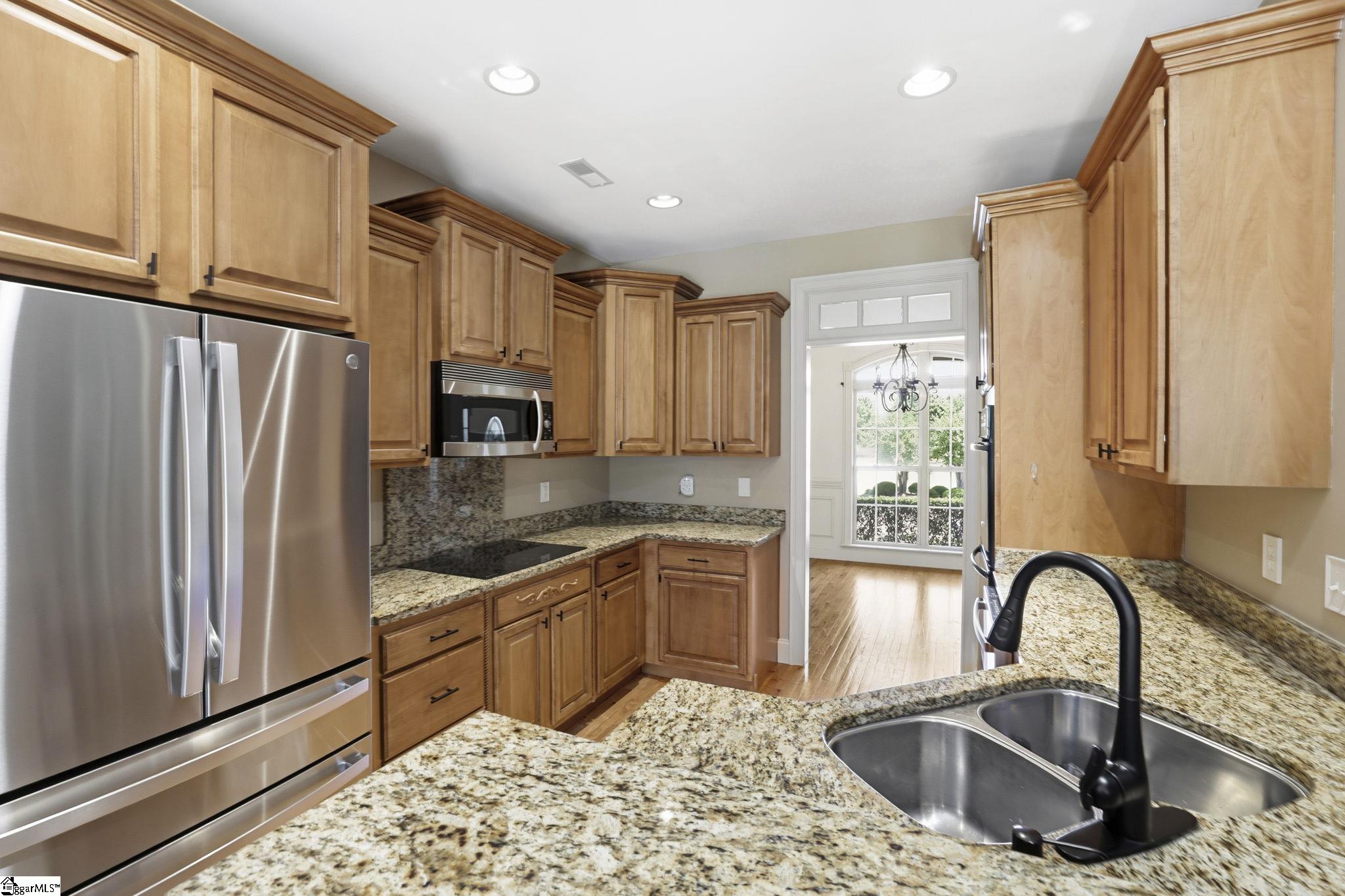 2 Wadsworth Court Greer, SC 29651 - Photo 13 of 46