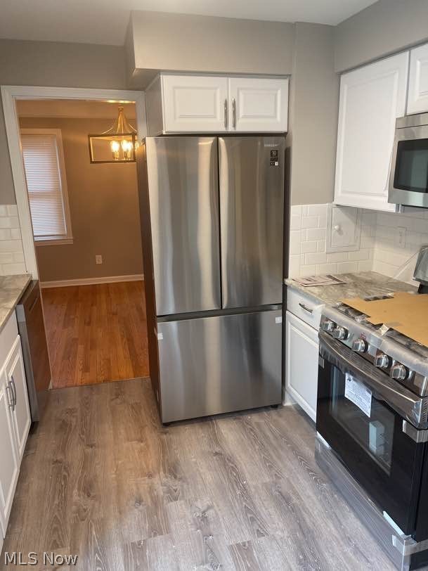 4815 Westbourne Road Cleveland, OH 44124 - Photo 3 of 12