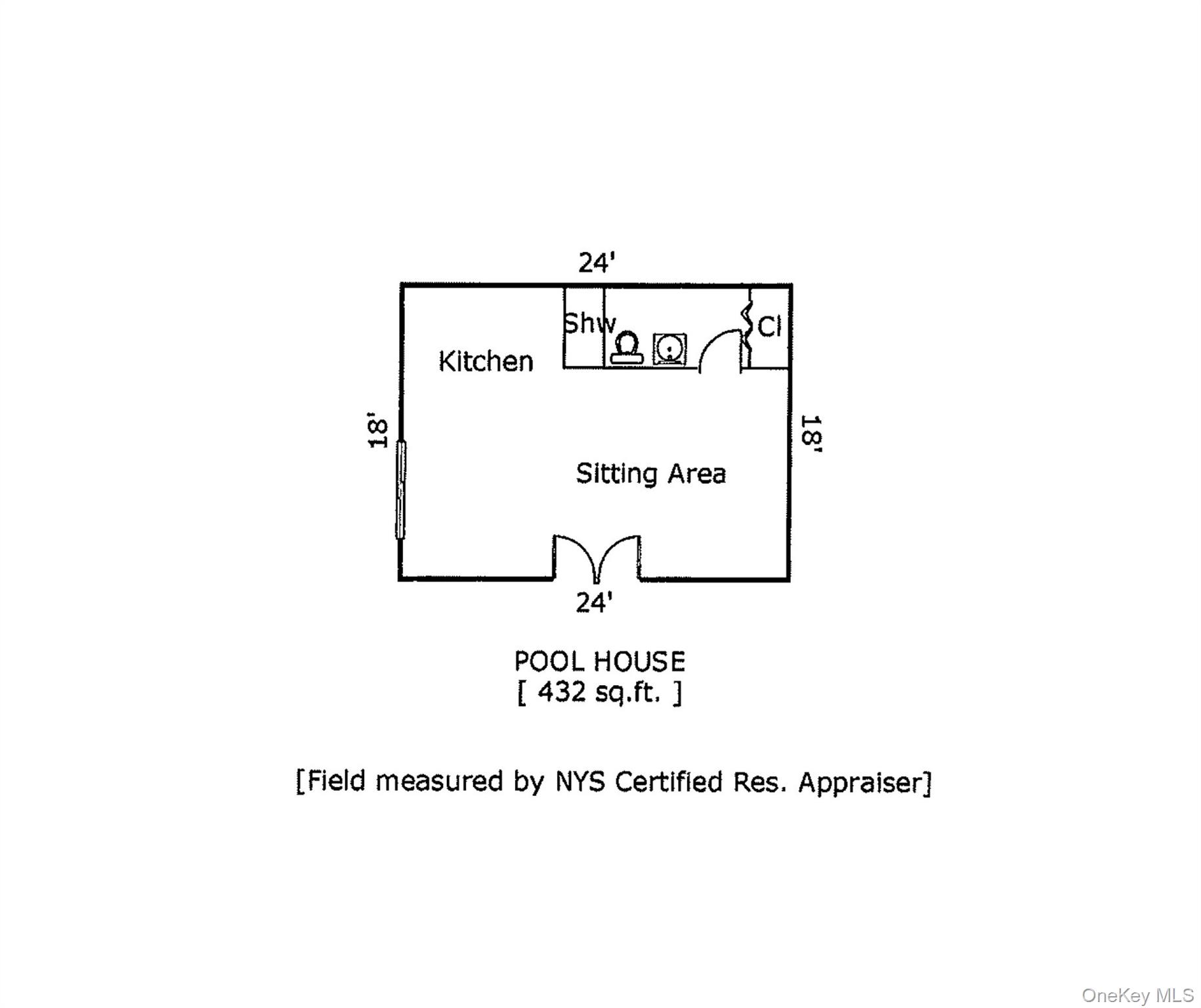 280 Highland Road Rye, NY 10580 - Photo 50 of 50