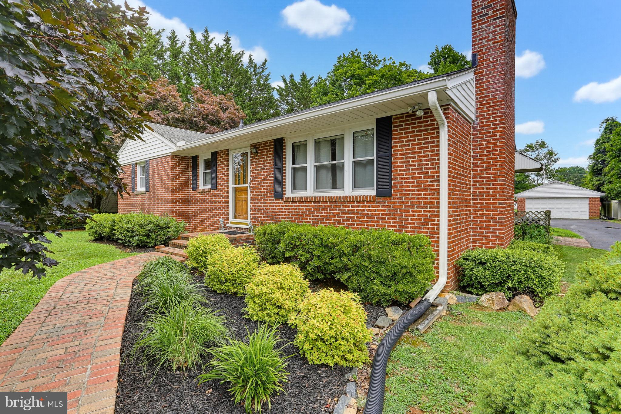 815 Reckord Road Fallston, MD 21047 - Photo 26 of 31