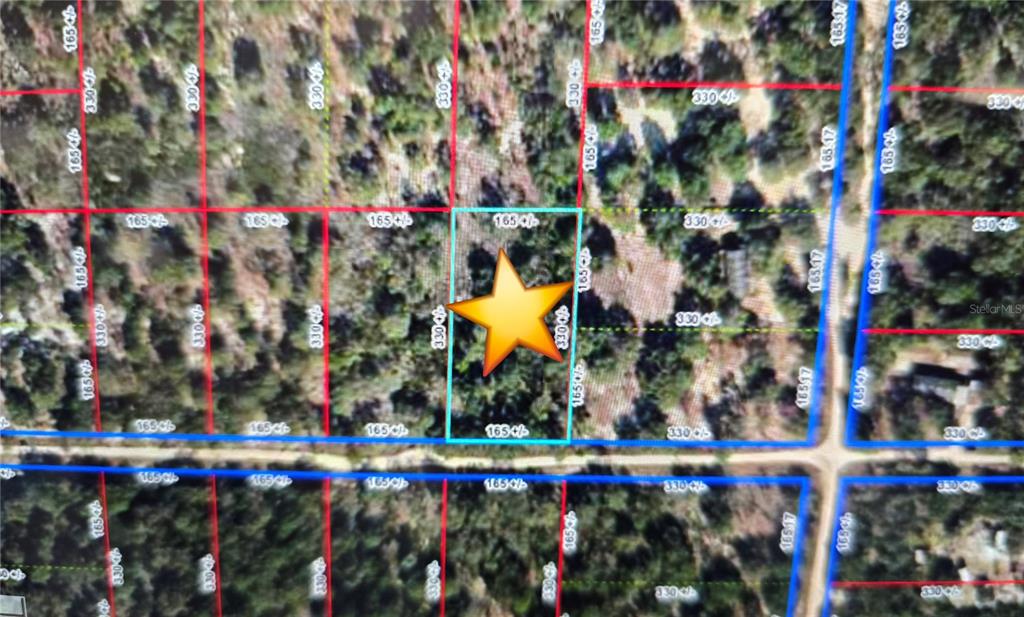 Northeast 81st Street Bronson, FL 32621 - Photo 13 of 13 a view of entryway with outdoor space