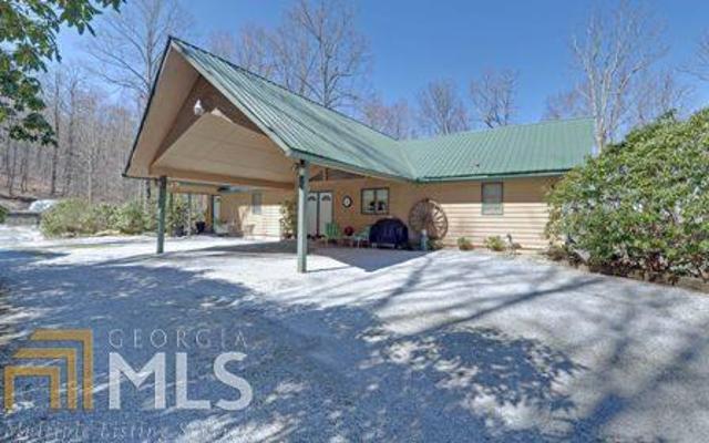 490 Peacock Road Dillard, GA 30537 - Photo 1 of 1 Gallery Image 1