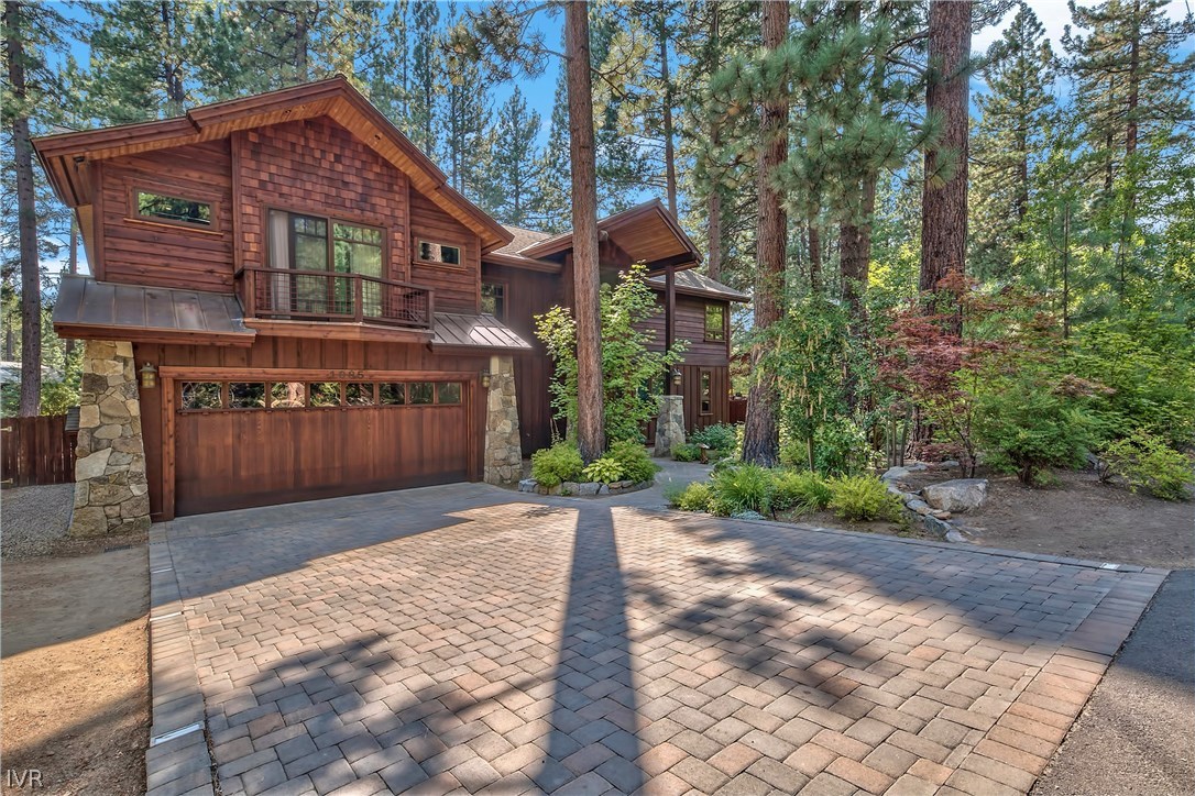 1085 Mill Creek Road Incline Village, NV 89451 - Photo 1 of 35 Gallery Image 1