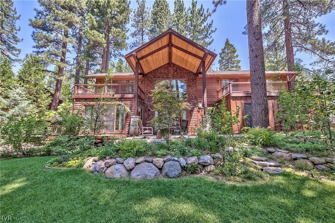 1085 Mill Creek Road Incline Village, NV 89451 - Photo 15 of 35 Gallery Image 15