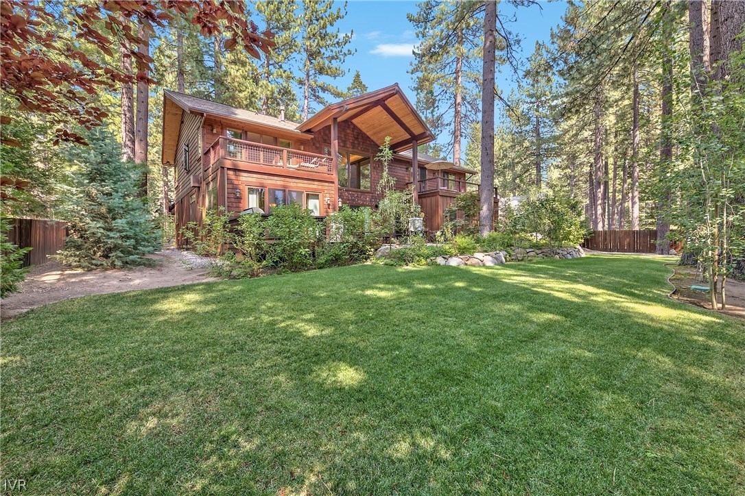 1085 Mill Creek Road Incline Village, NV 89451 - Photo 16 of 35 Gallery Image 16