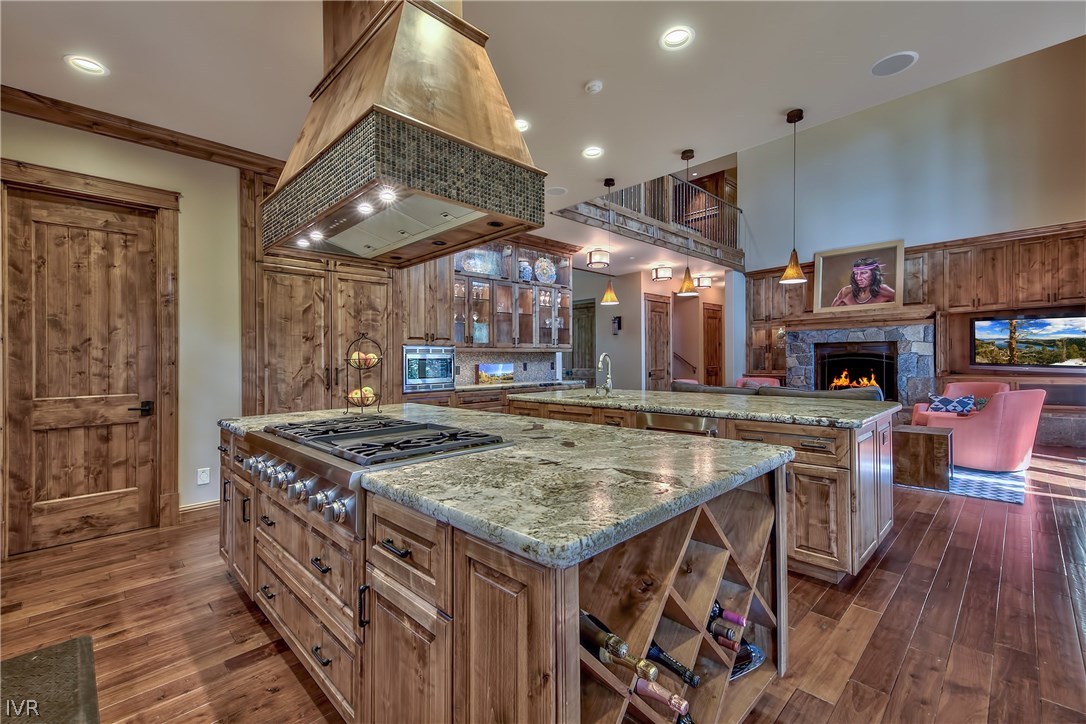 1085 Mill Creek Road Incline Village, NV 89451 - Photo 7 of 35 Gallery Image 7