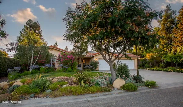 $1,090,000 | 969 Vintage Way, Los Alamos, CA 93440