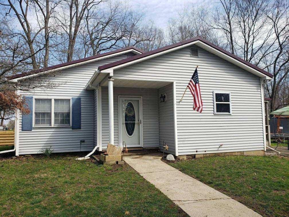 4295 Bell Station Road Circleville, OH 43113 - Photo 1 of 16