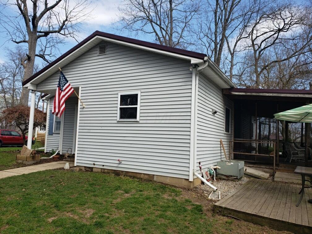4295 Bell Station Road Circleville, OH 43113 - Photo 3 of 16