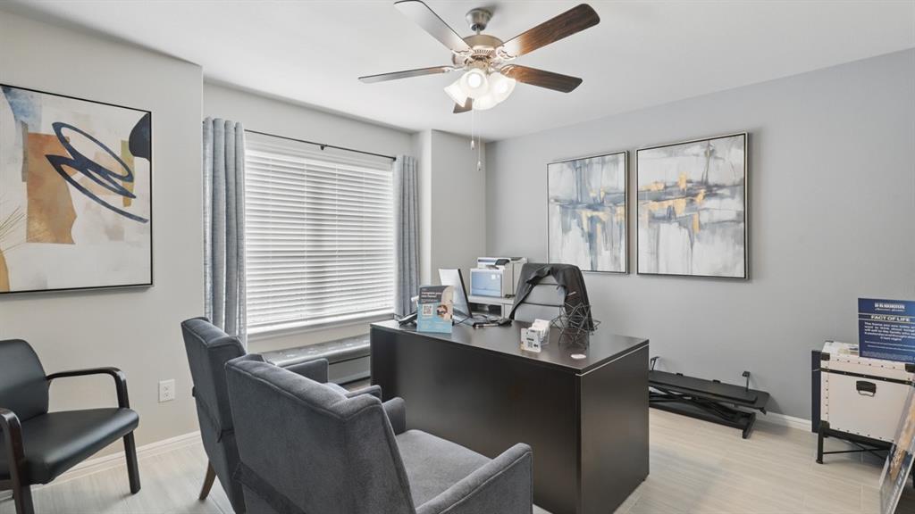 16413 Hudson Pr Way Justin, TX 76247 - Photo 26 of 36 a work room with furniture and windows
